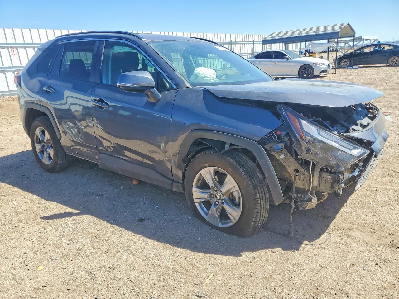 2024 Toyota 4Runner - Фото 4