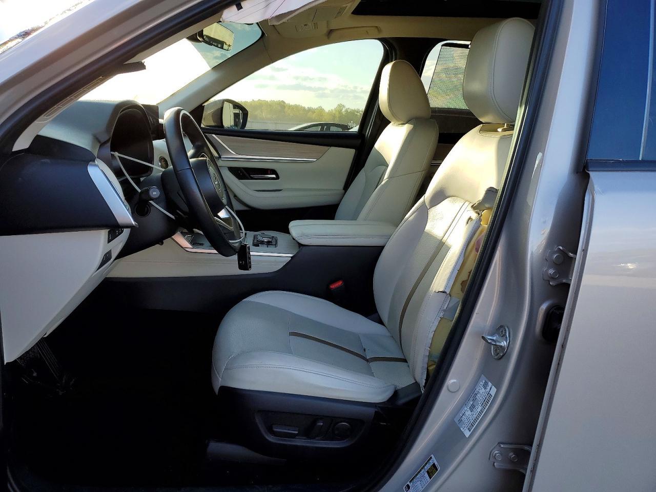 2024 Mazda Cx-90 Premium Plus - Image 7