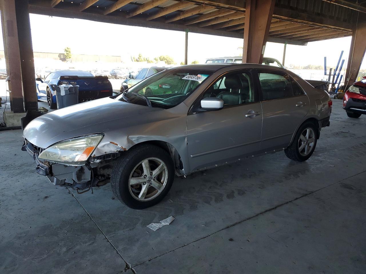 2003 Honda Accord Ex