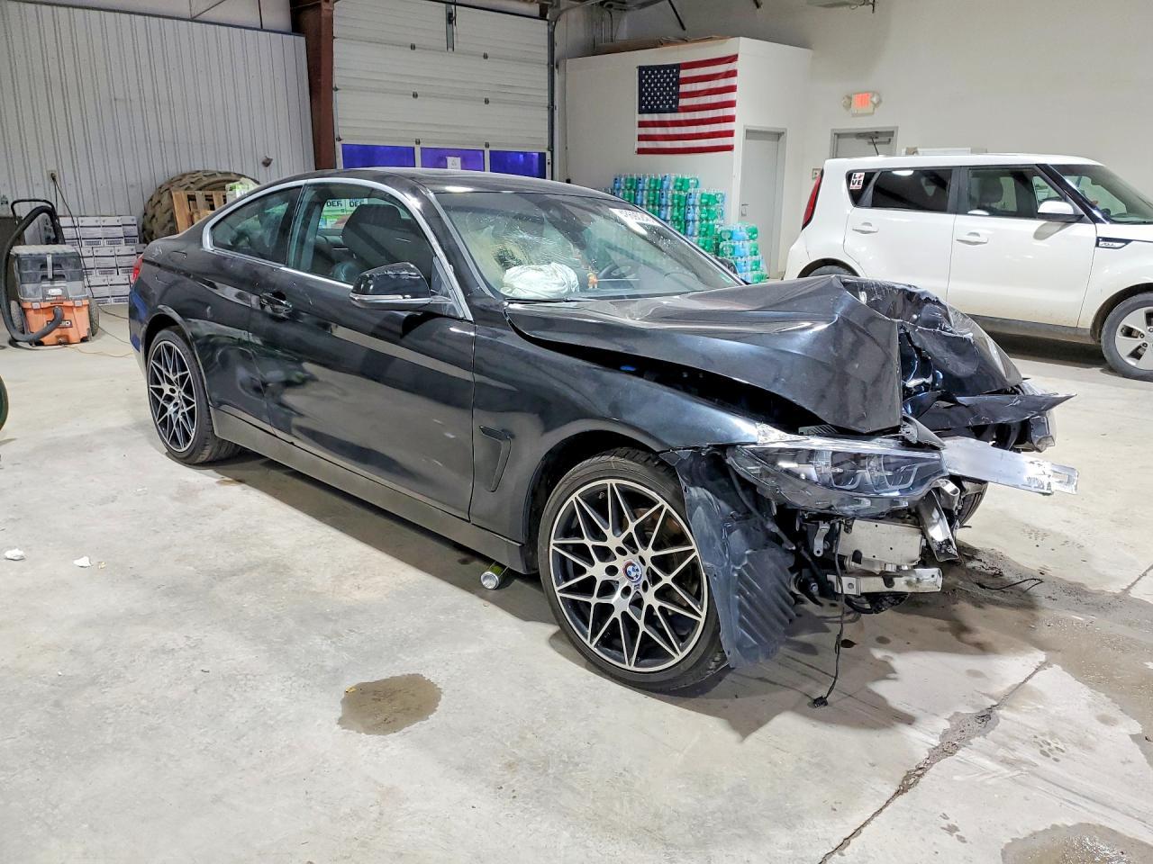 2017 BMW 430Xi - Image 4