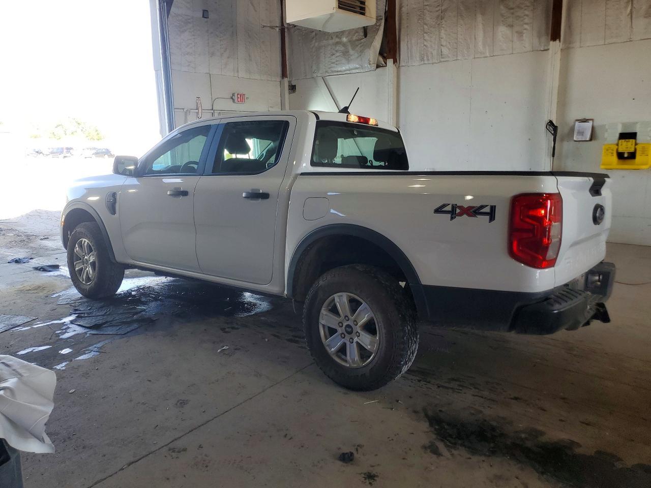 2025 Ford Ranger Xl - Image 2