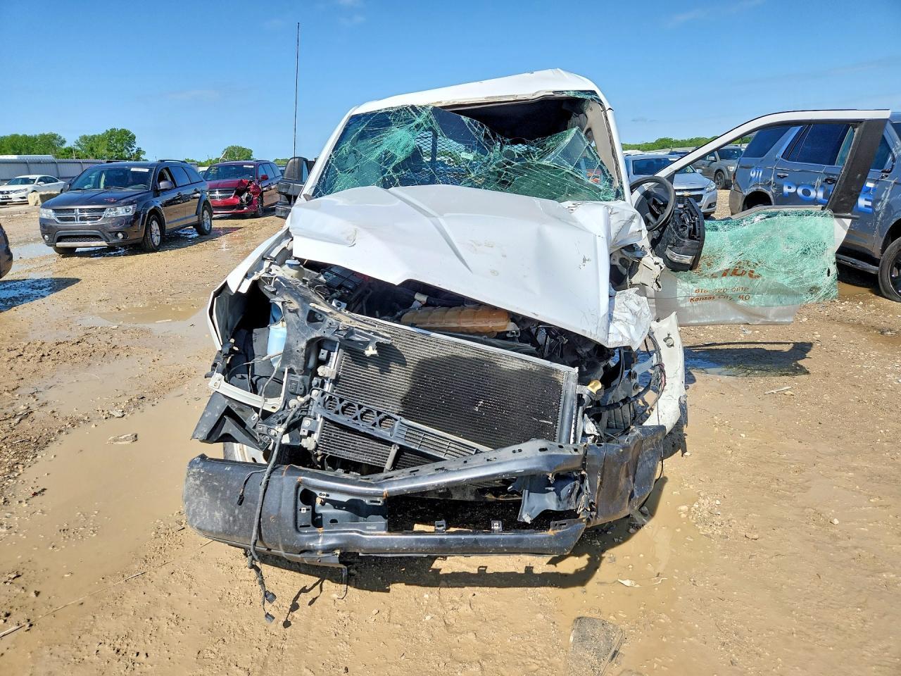 2016 Ford F150 - Image 5