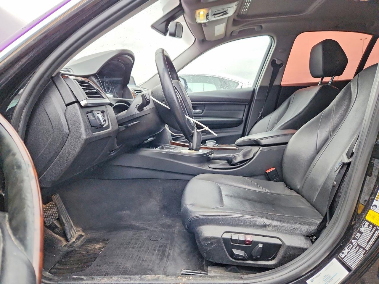 2014 BMW 328 Xi - Фото 7