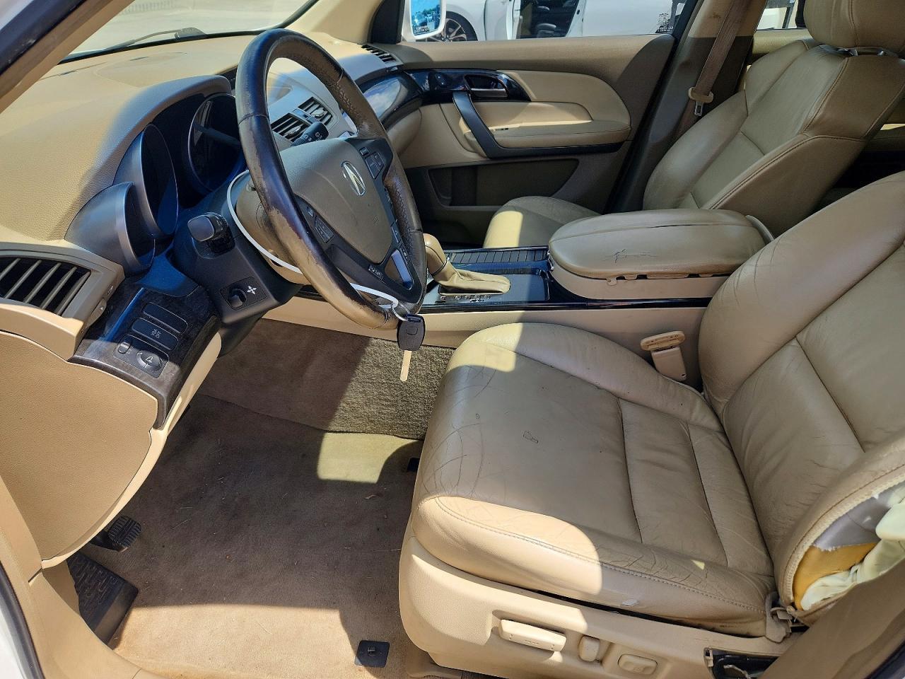 2008 Acura Mdx - Image 7