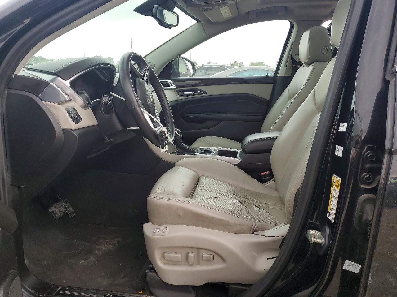 2014 Cadillac Srx Luxury Collection - Image 7