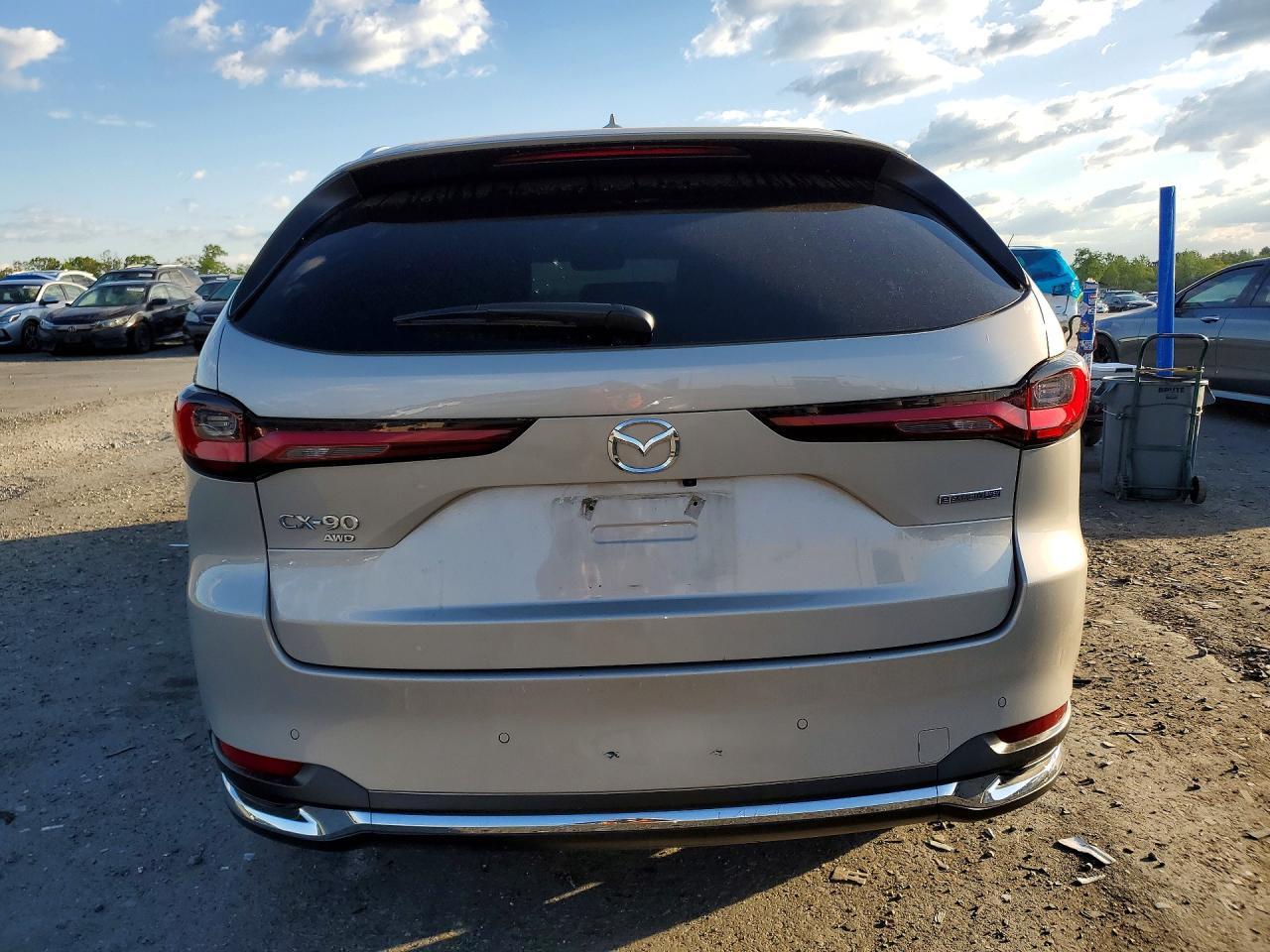 2024 Mazda Cx-90 Premium Plus - Image 6