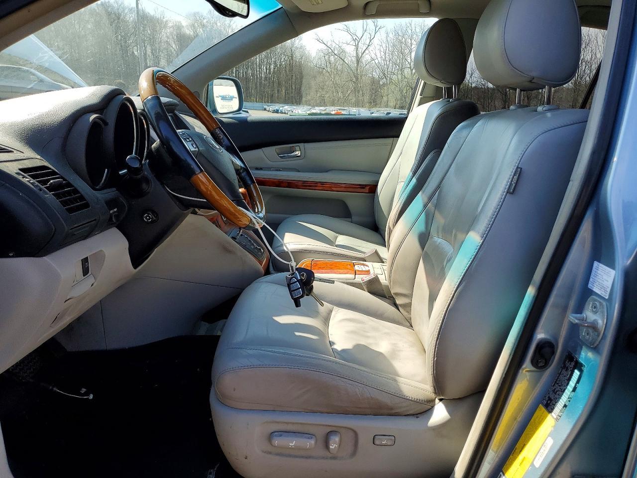 2004 Lexus Rx 330 - Image 7