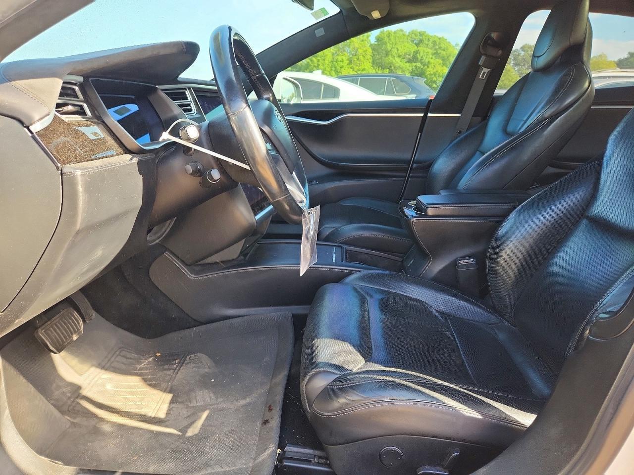 2017 Tesla Model S - Image 7