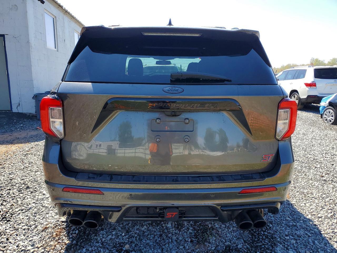 2020 Ford Explorer St - Image 6