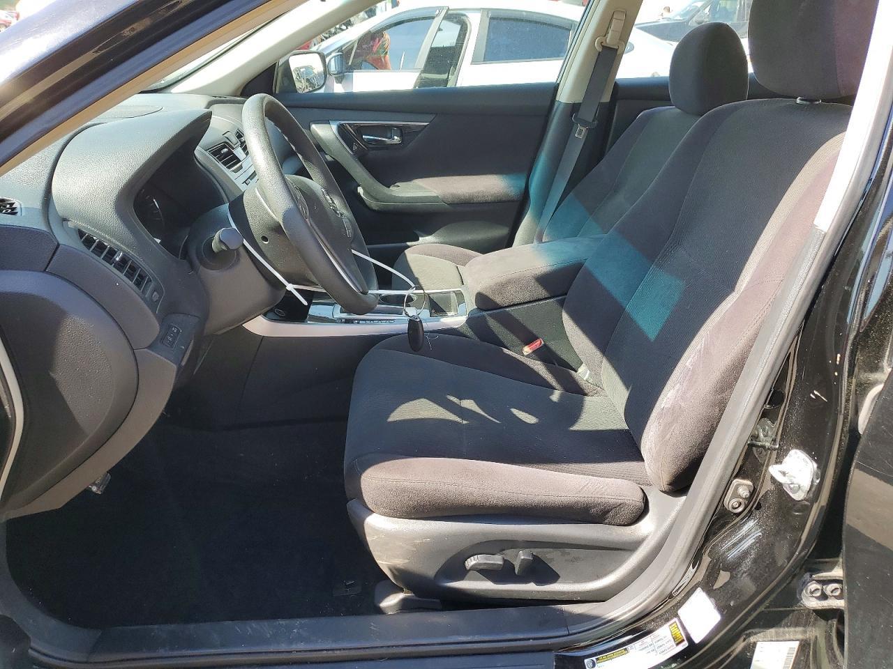 2013 Nissan Altima 2.5 - Фото 7