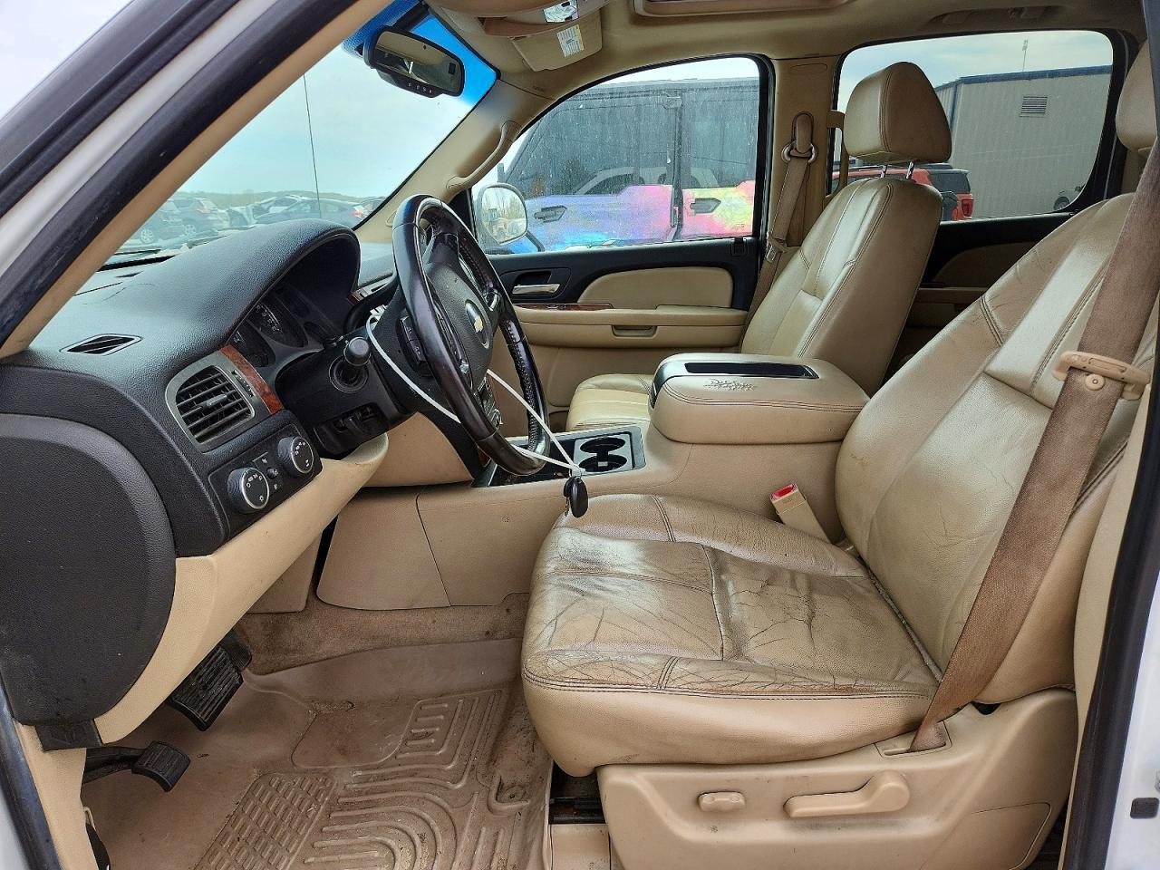 2007 Chevrolet Avalanche K1500 - Фото 7