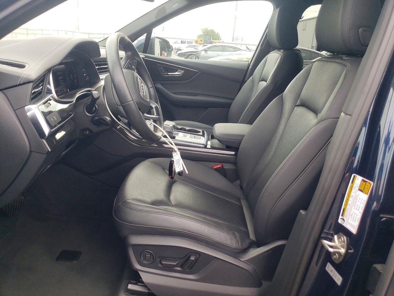 2024 Audi Q7 Premium Plus - Фото 7