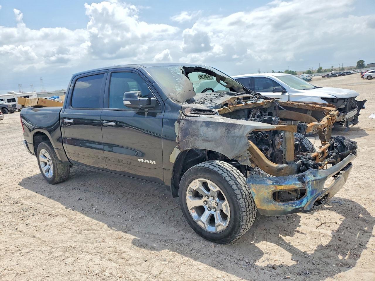 2020 Ram 1500 Big Horn - Фото 4