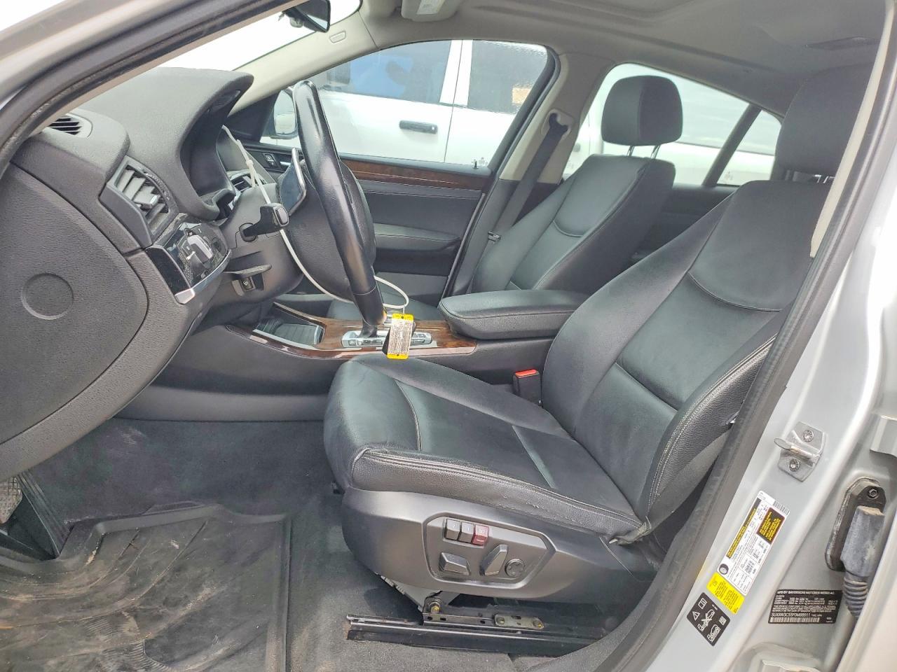 2015 BMW X4 xDrive28I - Image 7