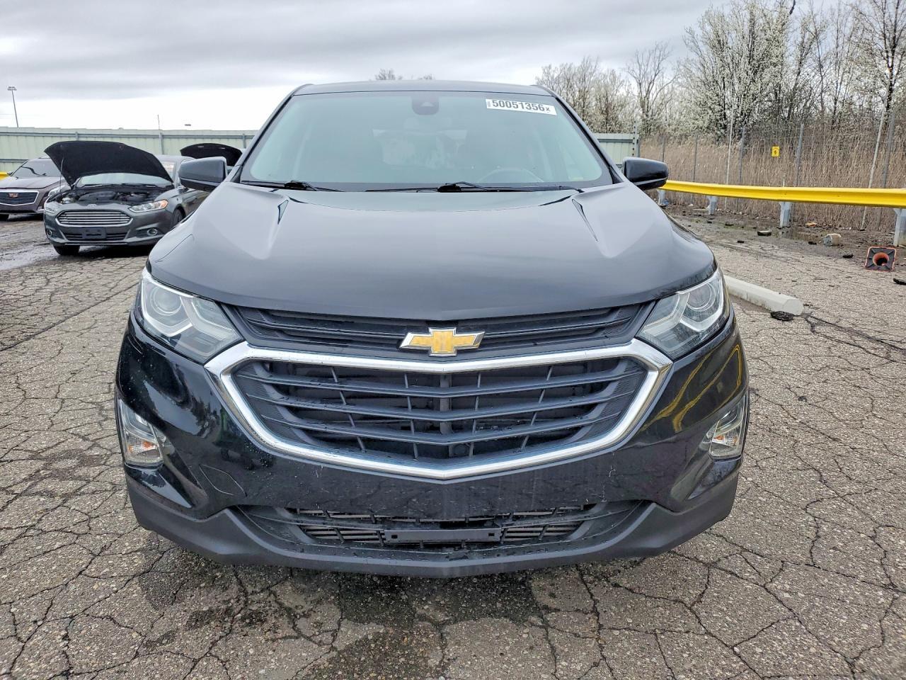 2019 Chevrolet Equinox Lt - Фото 5