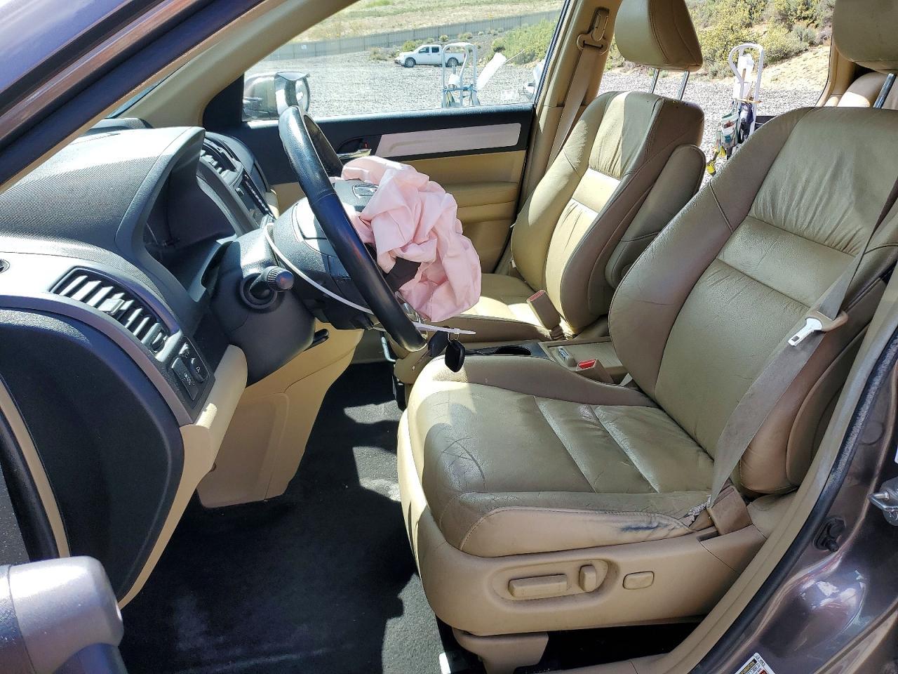 2010 Honda Cr-V - Image 7