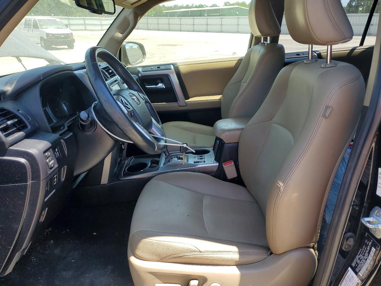 2016 Toyota 4Runner Sr5 - Image 7