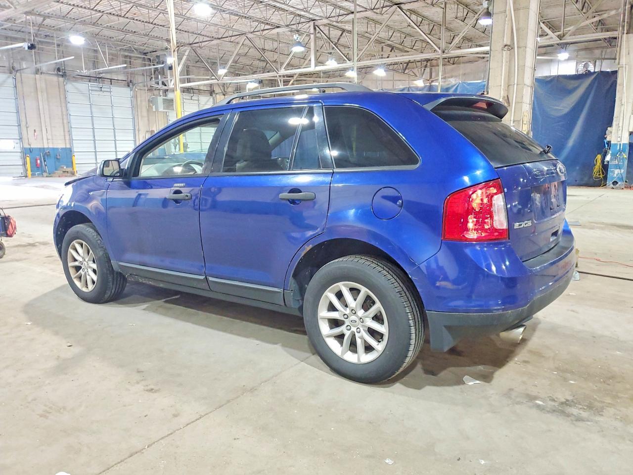 2013 Ford Edge Se - Image 2