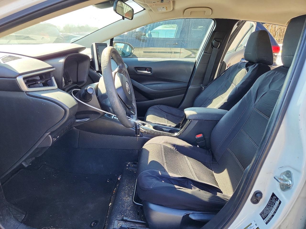 2020 Toyota Corolla Le - Image 7