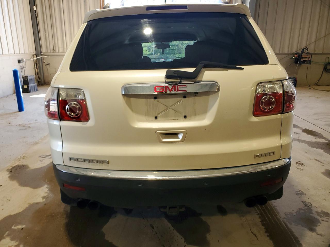 2012 GMC Acadia Sle - Image 6