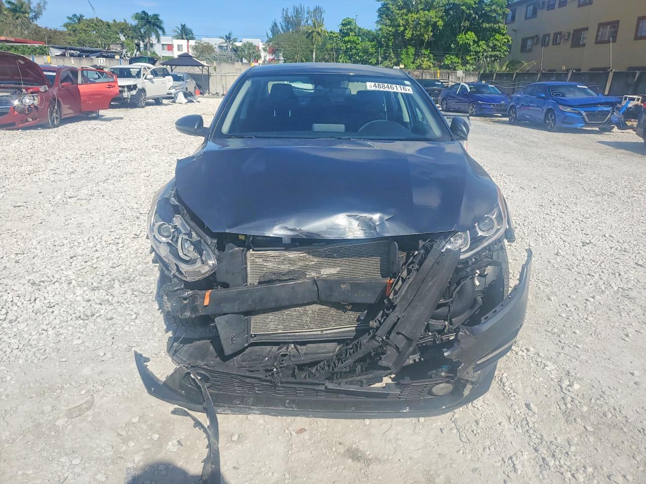 2020 Kia Forte Lxs - Image 5