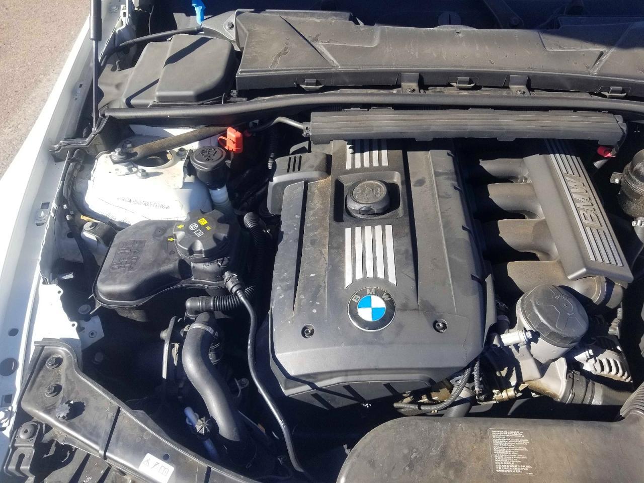 2011 BMW 328 I Sulev - Фото 7