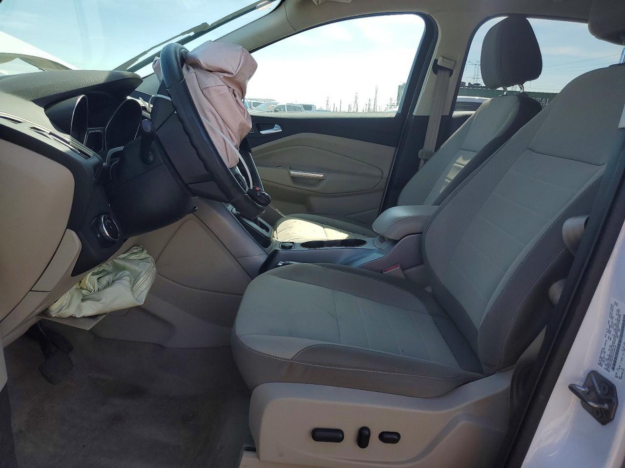 2014 Ford Escape Se - Image 7