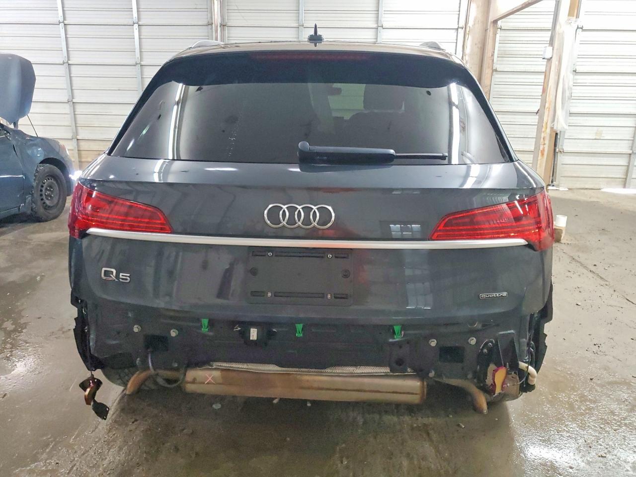 2021 Audi Q5 Prestige - Image 6