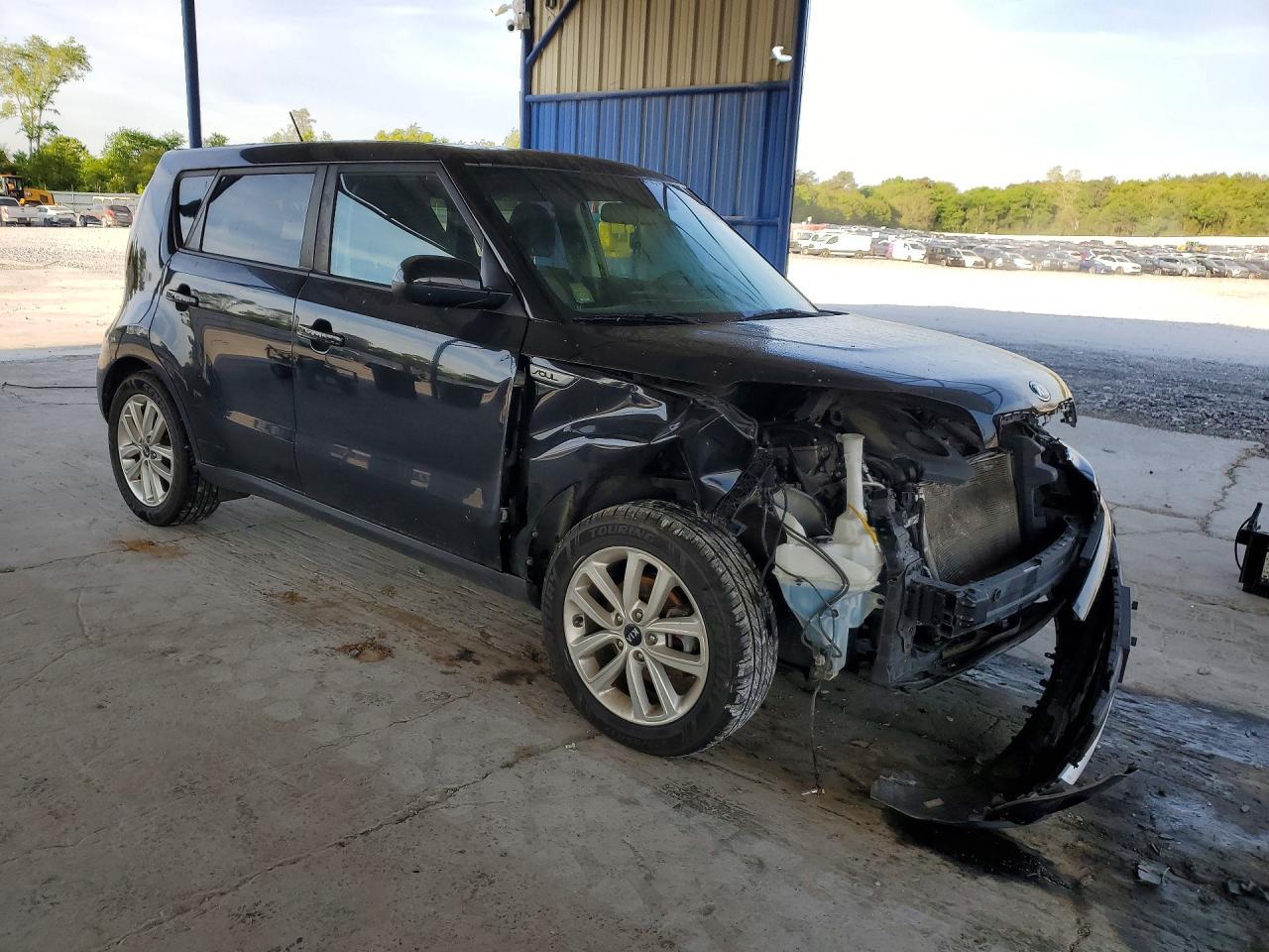 2018 Kia Soul + - Фото 4