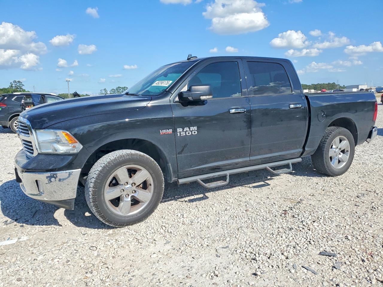 2016 Ram 1500 Slt