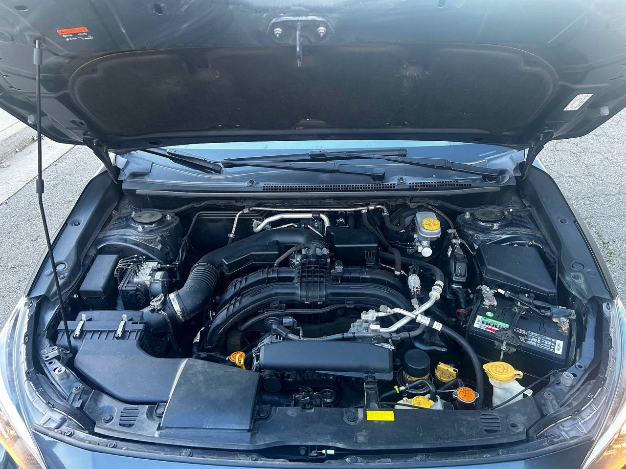 2019 Subaru Crosstrek Premium - Фото 7