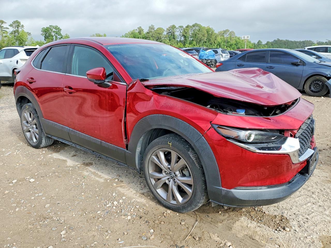 2021 Mazda Cx-30 Select - Image 4