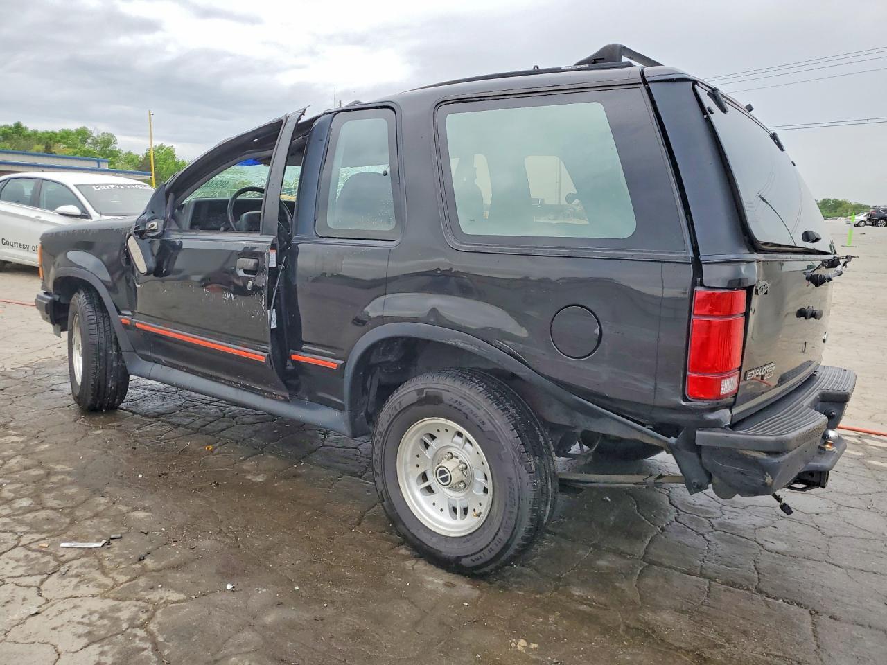 1994 Ford Explorer - Фото 2