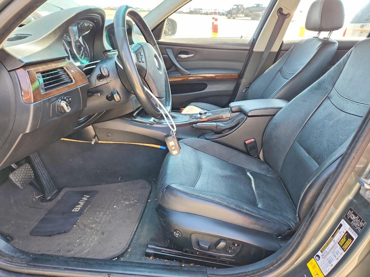 2009 BMW 328 I Sulev - Фото 7