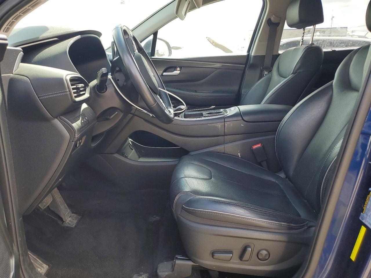 2022 Hyundai Santa Fe Sel - Image 7