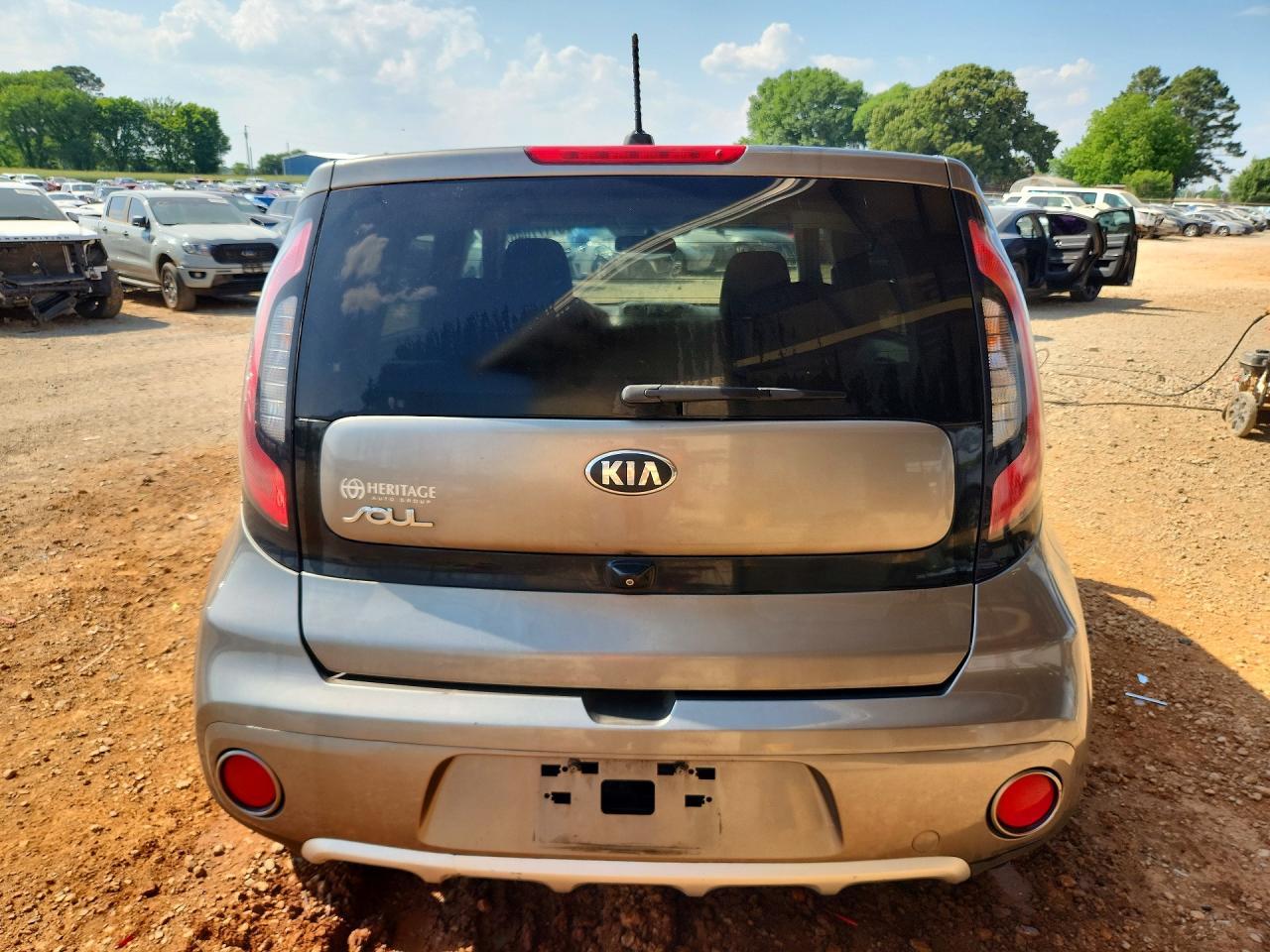 2018 Kia Soul + - Фото 6