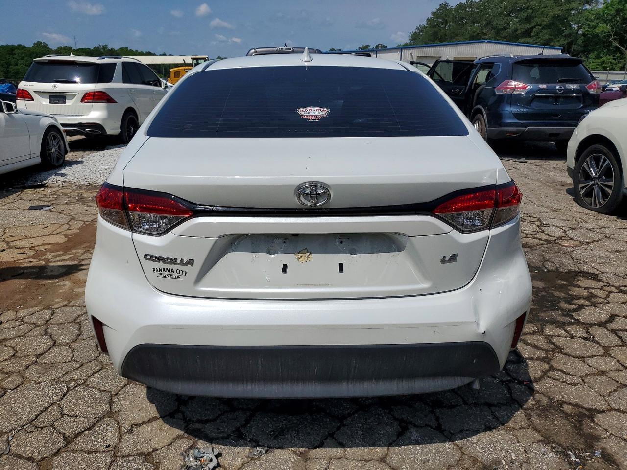 2024 Toyota Corolla Le - Фото 6
