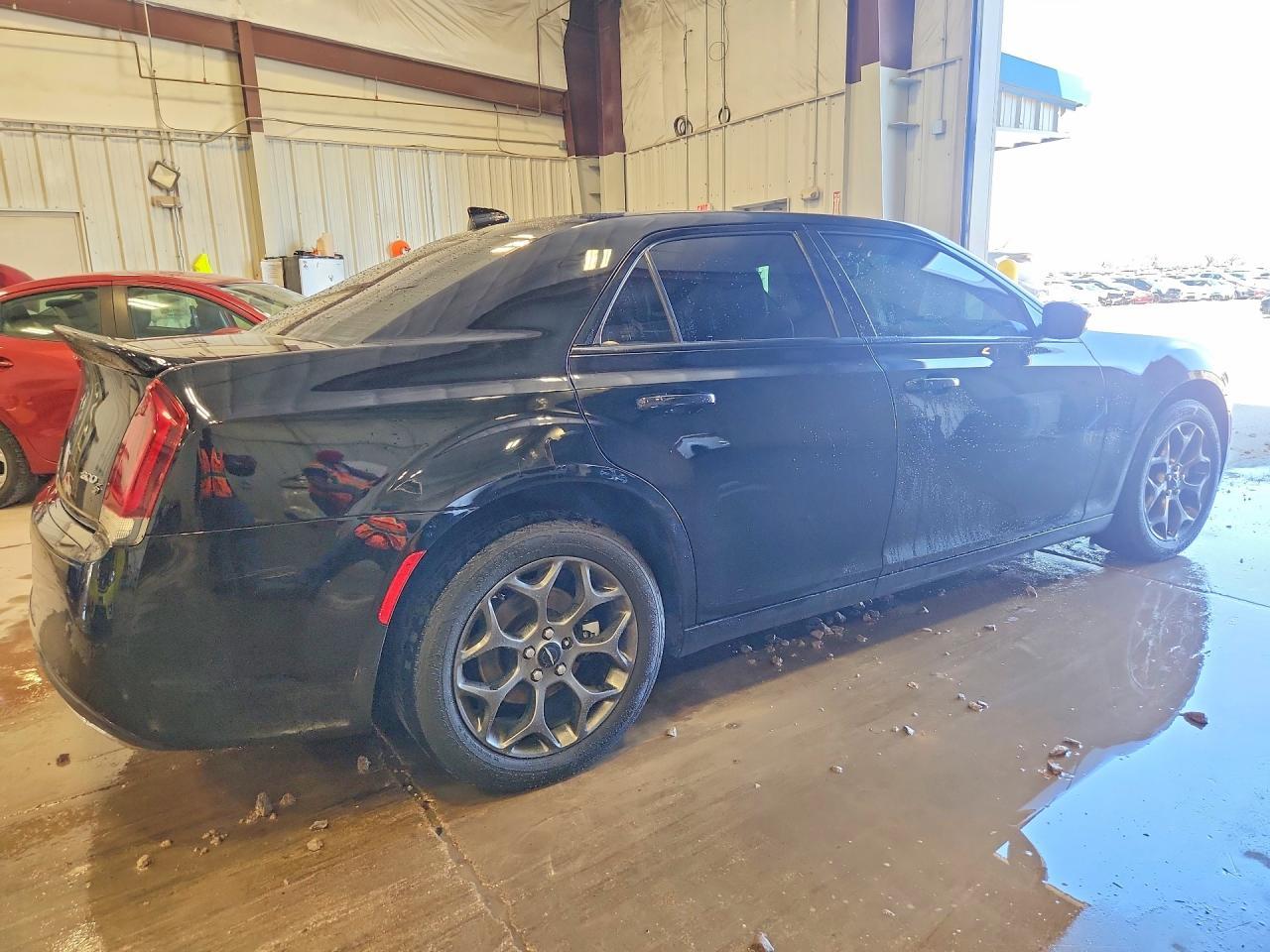 2015 Chrysler 300 S - Фото 3