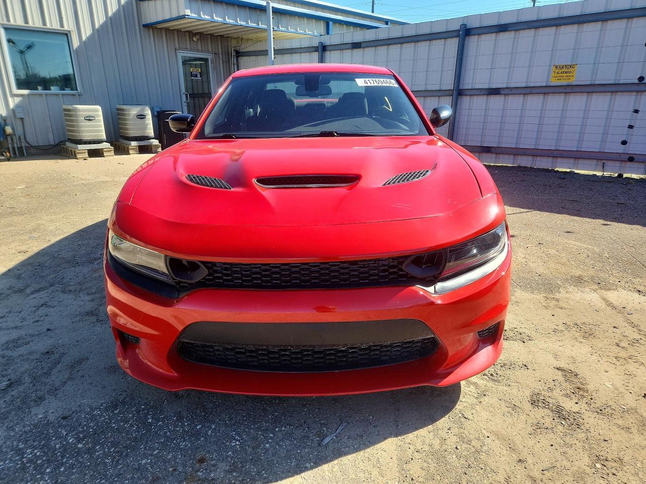 2023 Dodge Charger R - Image 5