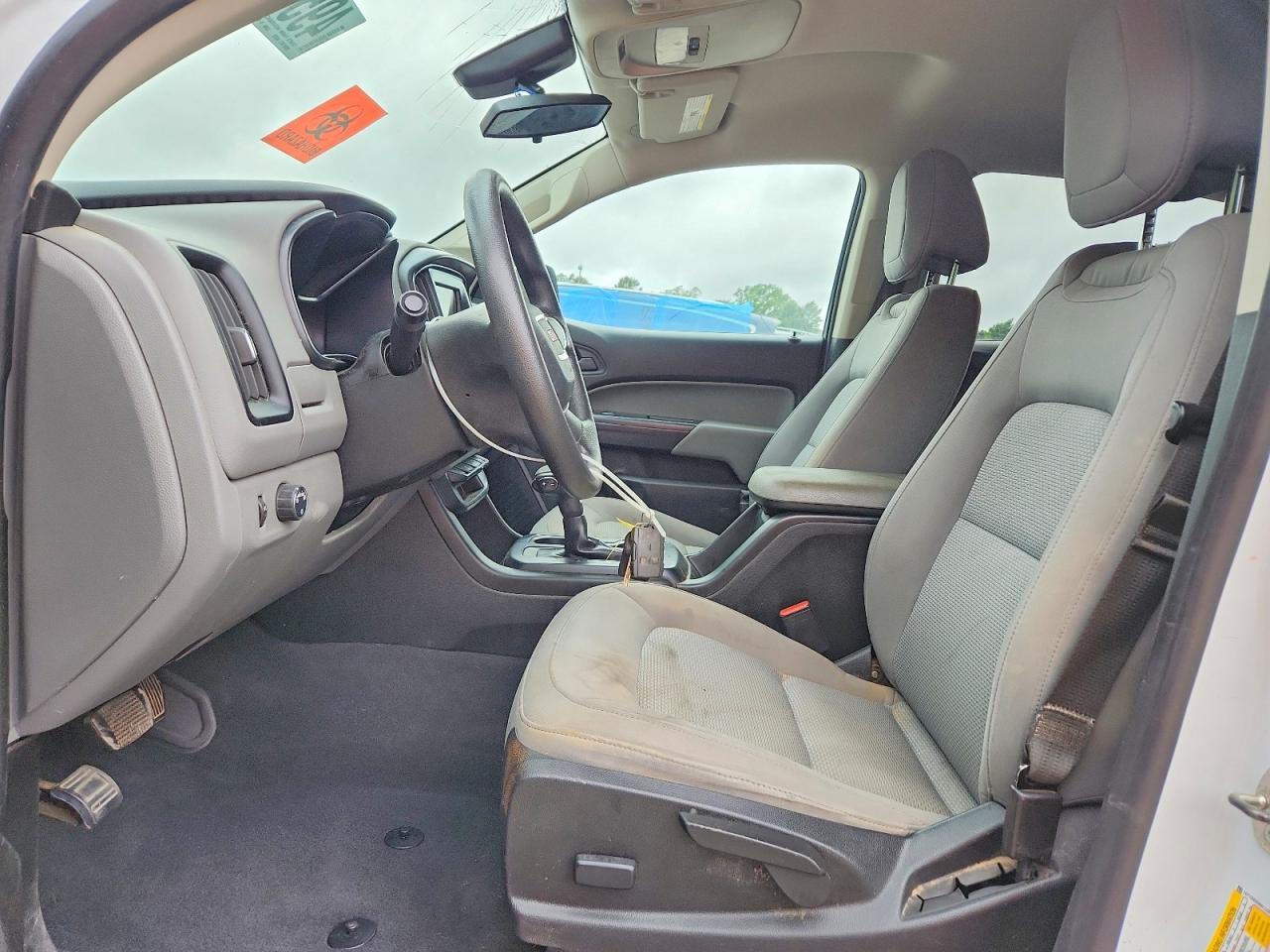 2019 GMC Canyon - Image 7