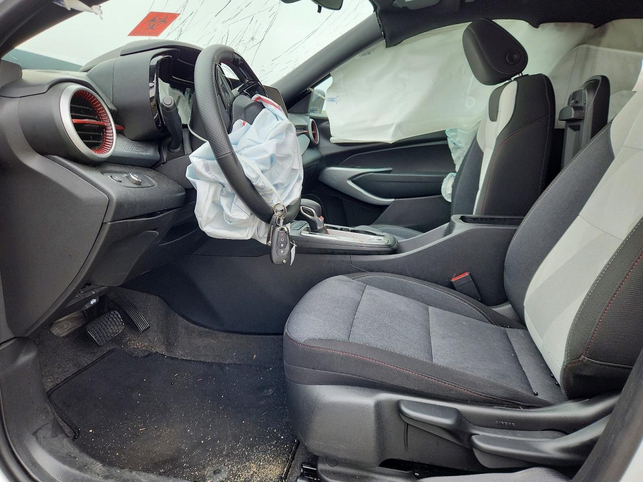 2025 Chevrolet Trax 1Rs - Image 7