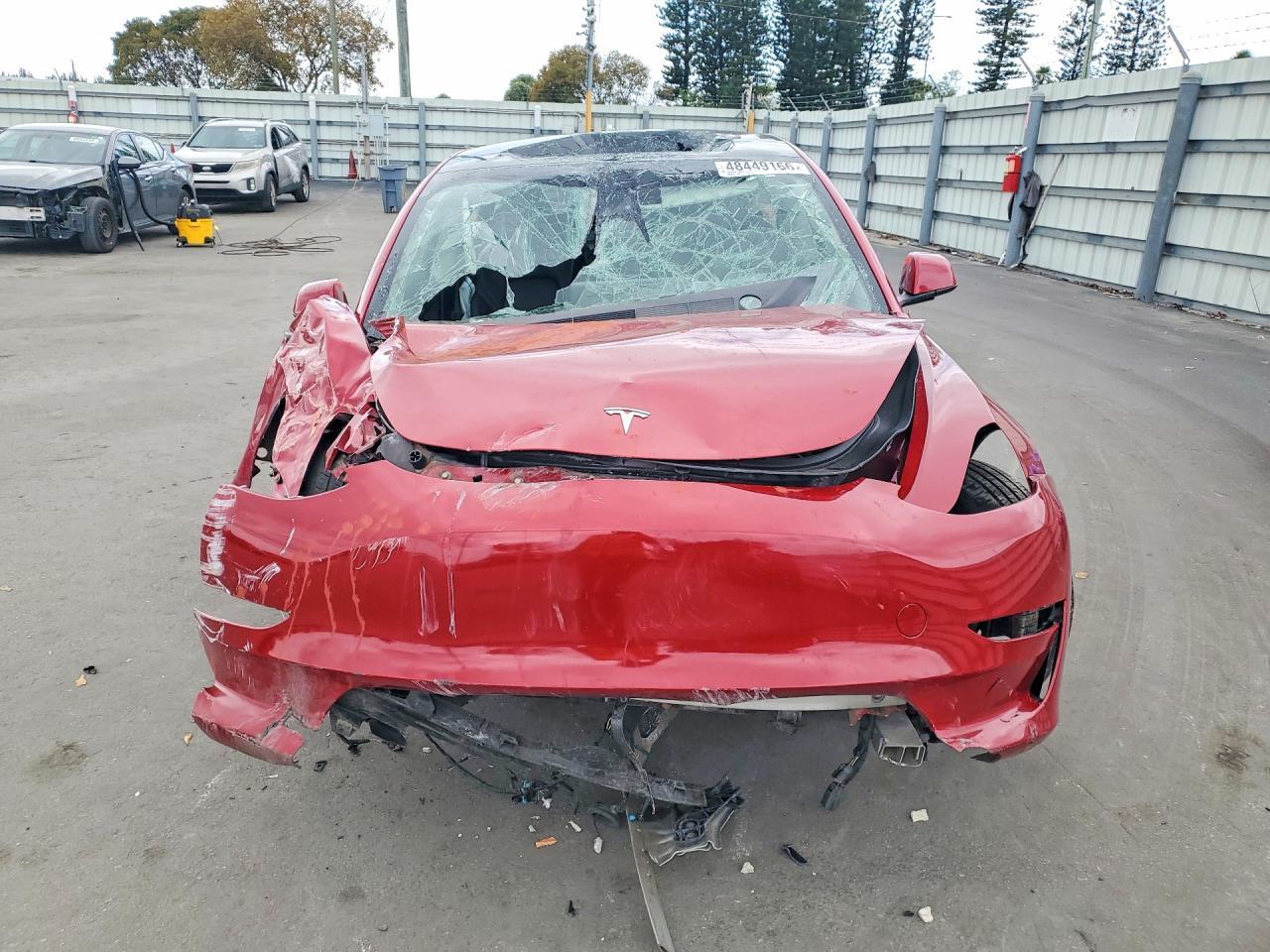 2023 Tesla Model 3 - Image 5
