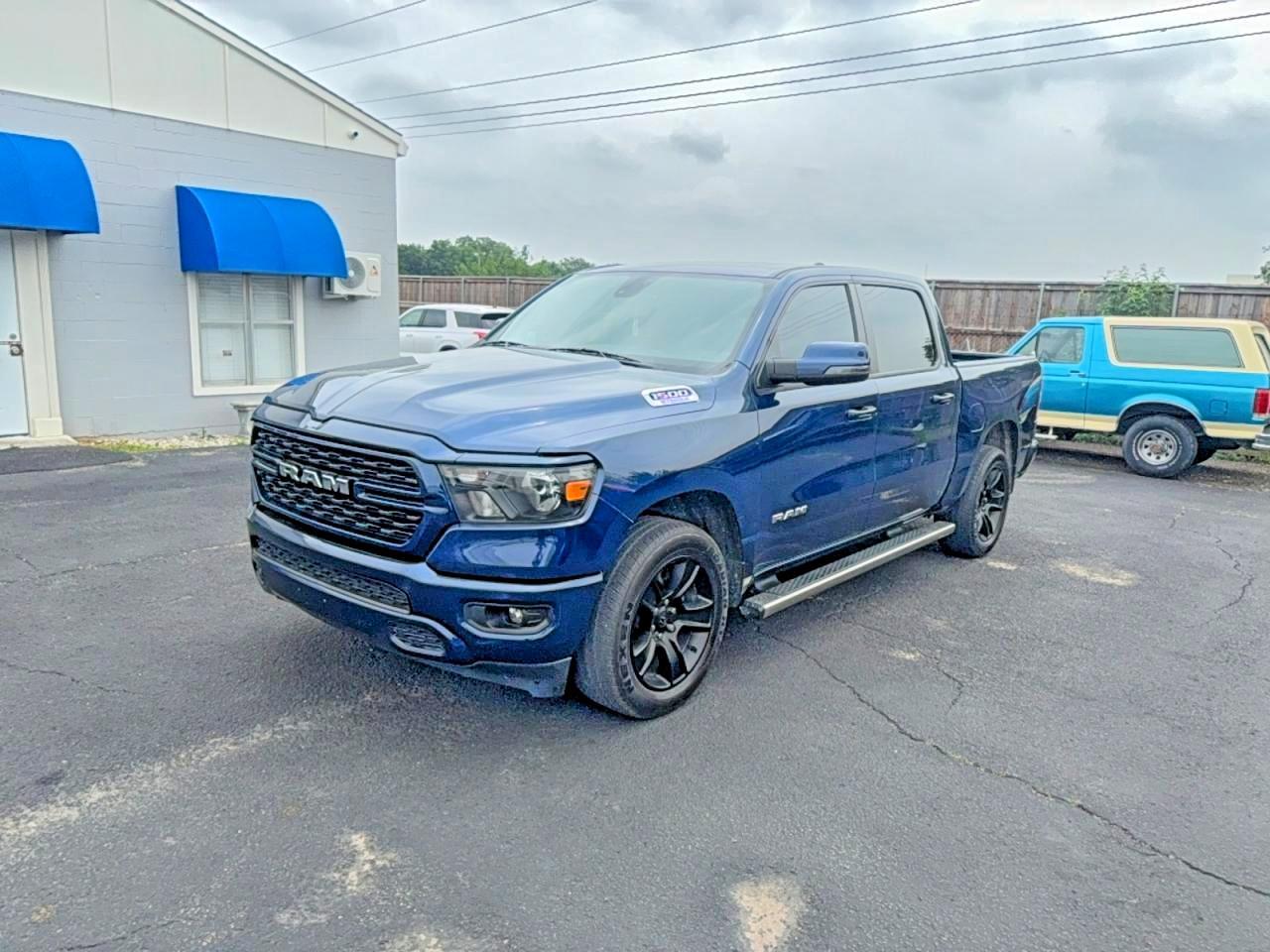 2023 Ram 1500 Big Horn - Image 2