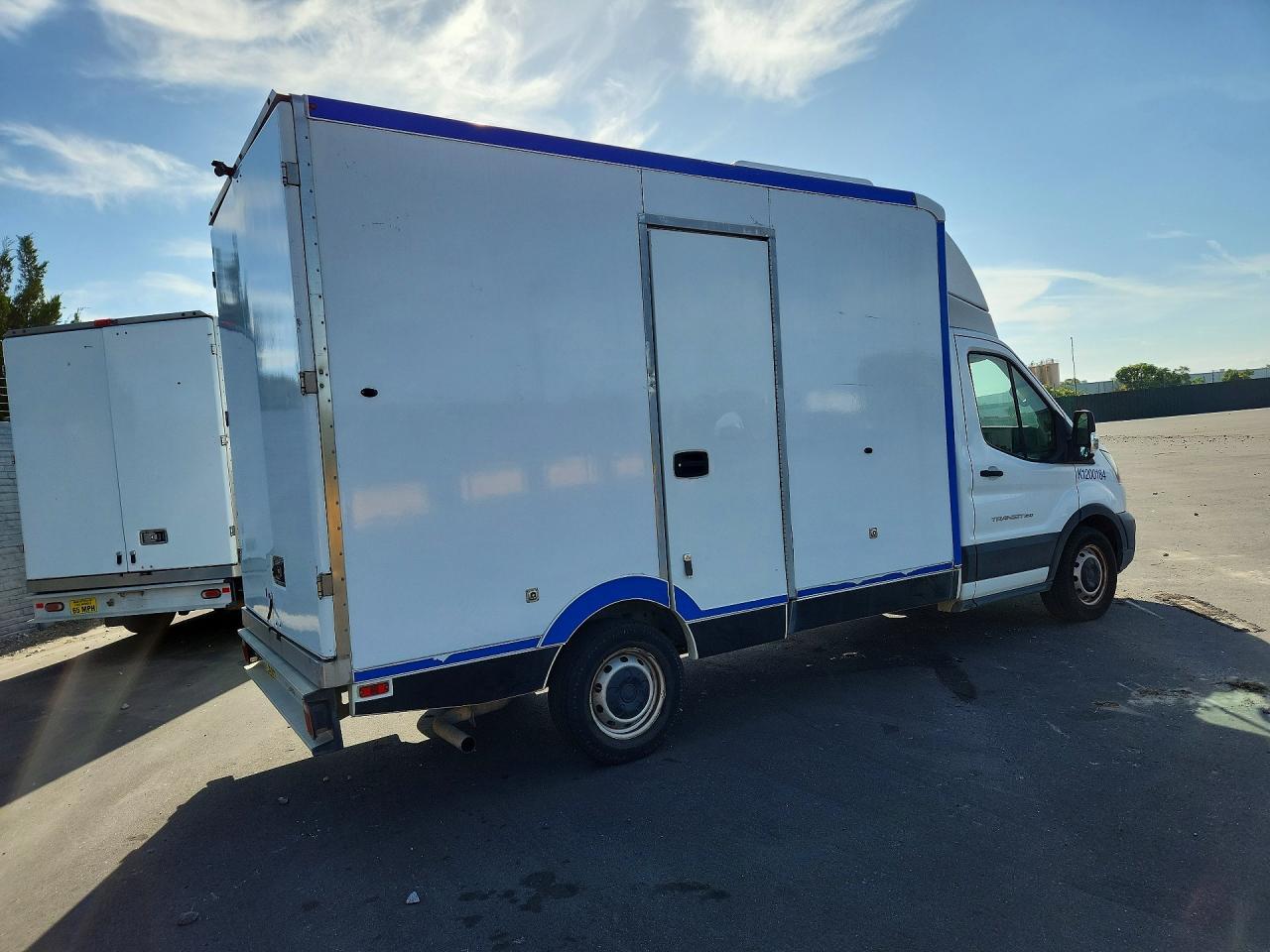 2020 Ford Transit T-350 - Фото 3