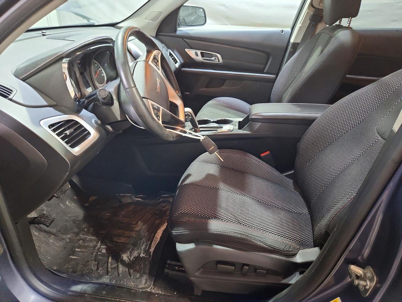 2013 GMC Terrain Sle - Image 7