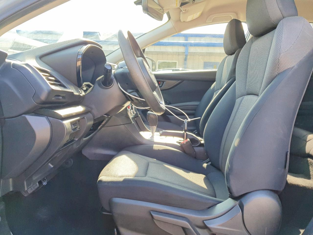 2021 Subaru Crosstrek - Image 7