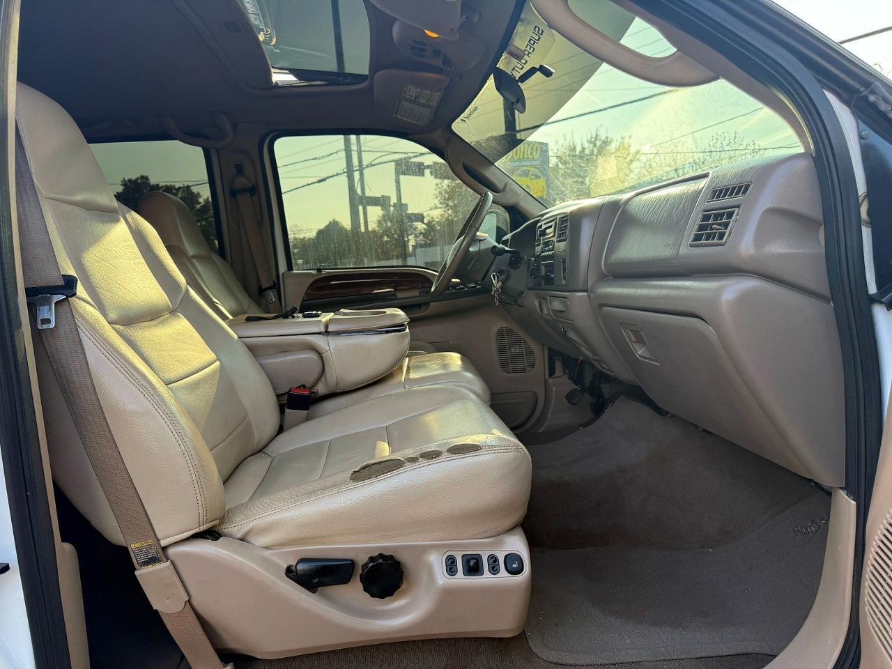 2004 Ford F350 Srw Super Duty - Image 5