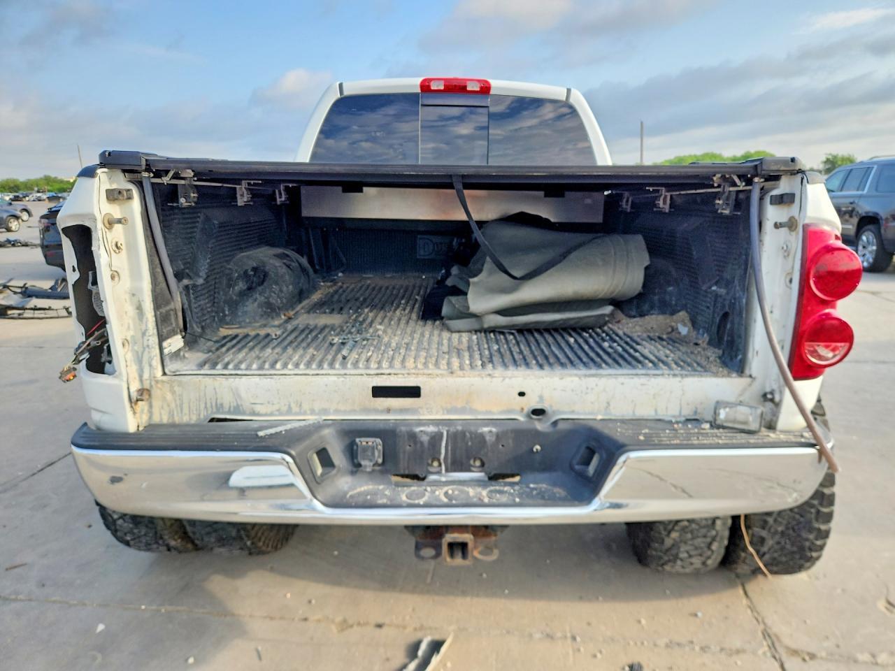 2009 Dodge Ram 3500 - Фото 6