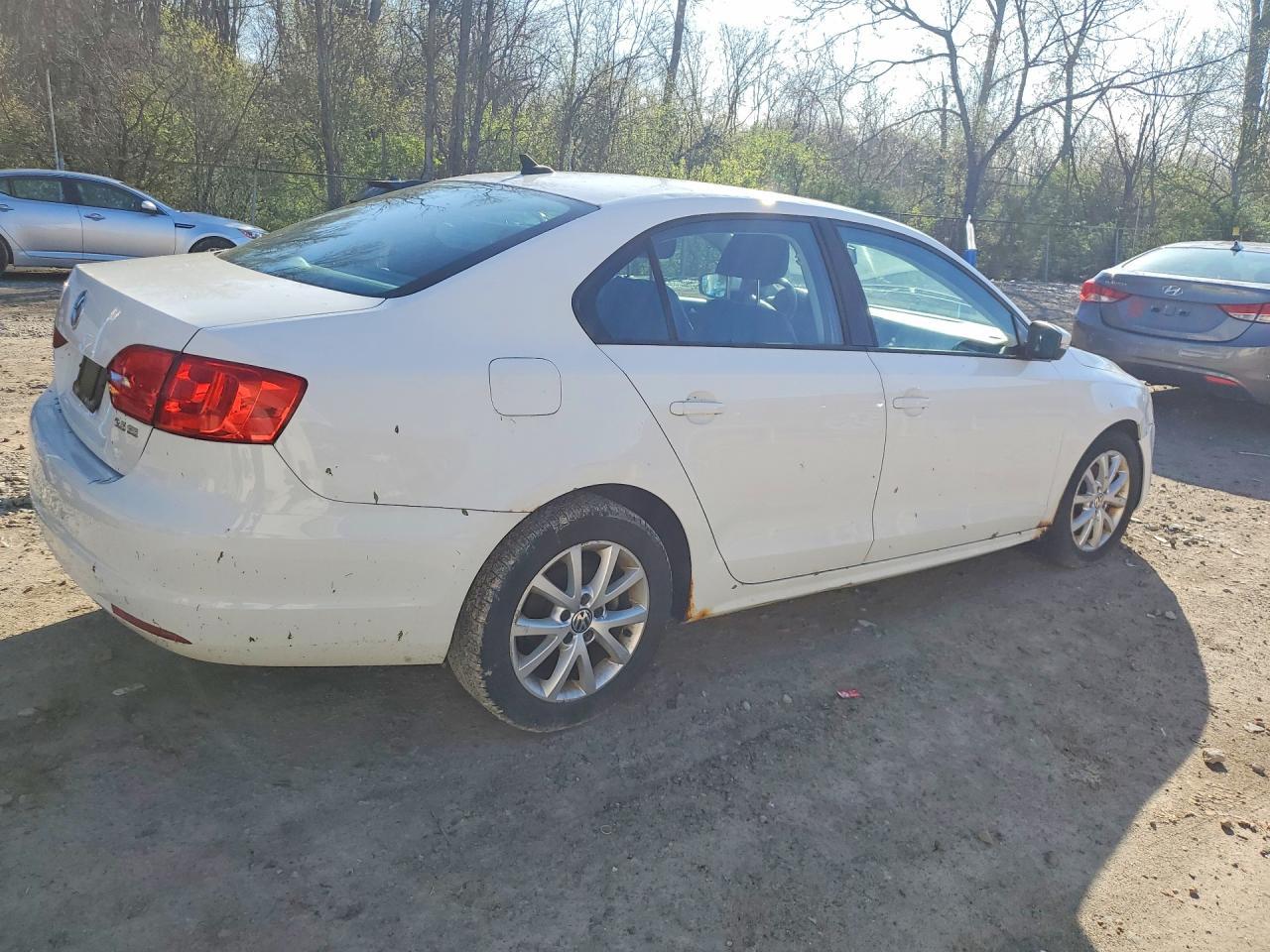 2012 Volk Jetta - Фото 3