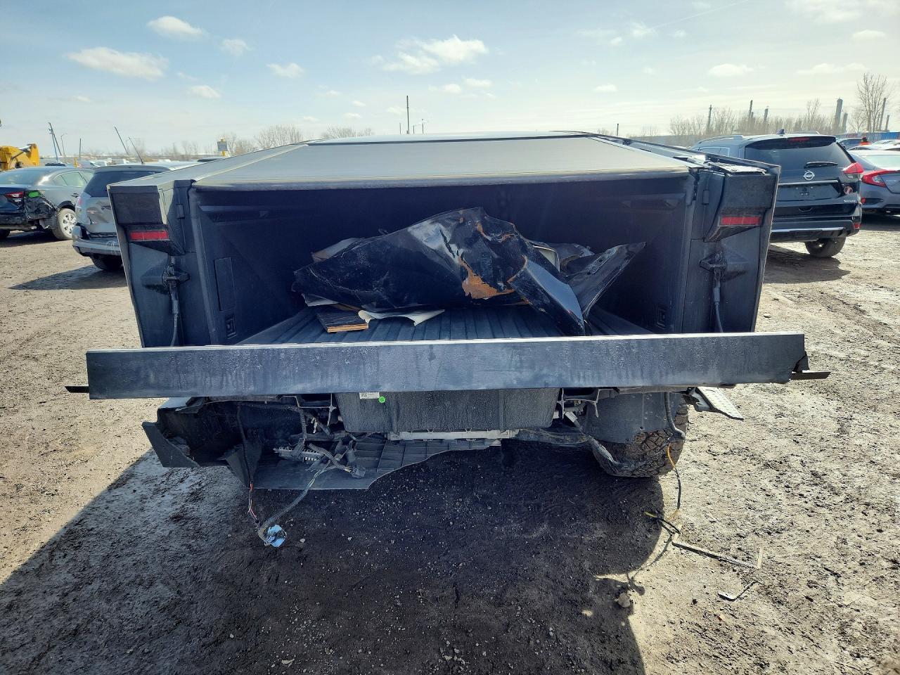 2024 Tesla Cybertruck - Фото 6